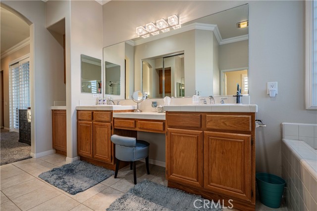 Detail Gallery Image 31 of 71 For 41744 Mesquite Ln, Murrieta,  CA 92562 - 5 Beds | 3/1 Baths