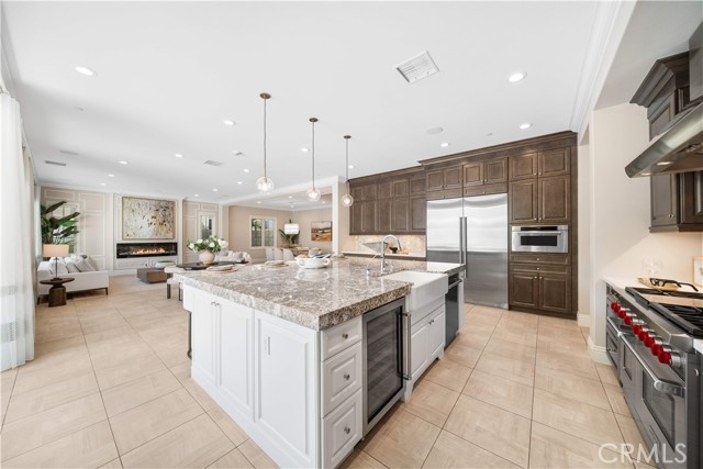 Detail Gallery Image 17 of 62 For 57 Kite, Irvine,  CA 92618 - 5 Beds | 5/1 Baths