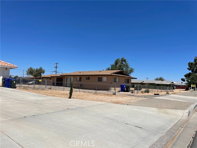 Detail Gallery Image 1 of 1 For 13400 Navajo Rd, Apple Valley,  CA 92308 - – Beds | – Baths