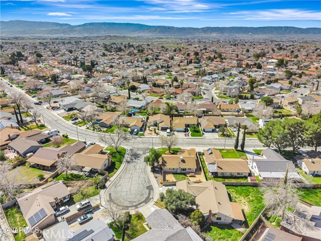 Detail Gallery Image 42 of 45 For 43104 Lemonwood, Lancaster,  CA 93536 - 3 Beds | 2 Baths