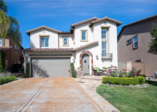 Photo of 62 Summerland Circle, Aliso Viejo, CA 92656