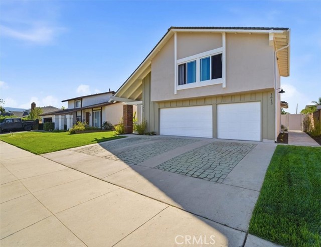Detail Gallery Image 56 of 59 For 1613 Darcy Ave, Simi Valley,  CA 93065 - 4 Beds | 2/1 Baths