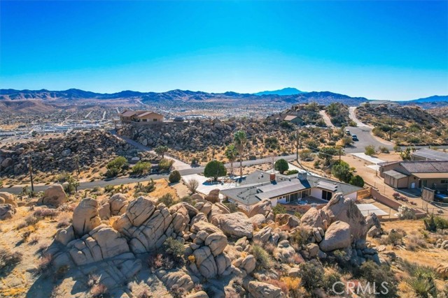 Detail Gallery Image 50 of 75 For 57100 Monticello Rd, Yucca Valley,  CA 92284 - 2 Beds | 1/1 Baths