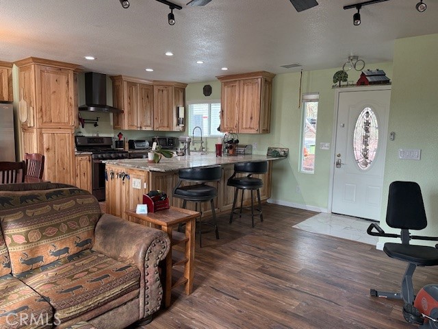 Detail Gallery Image 15 of 67 For 39468 Summit Dr, Oakhurst,  CA 93644 - 4 Beds | 3 Baths