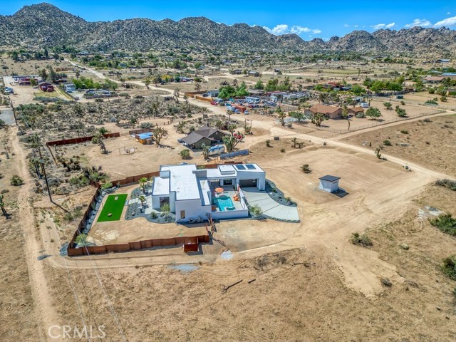 Detail Gallery Image 60 of 64 For 5165 Roy Rogers, Pioneertown,  CA 92268 - 3 Beds | 3 Baths