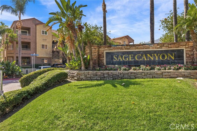 Detail Gallery Image 22 of 25 For 2400 San Gabriel Way #108,  Corona,  CA 92882 - 1 Beds | 1 Baths