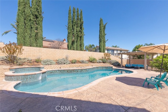 Detail Gallery Image 35 of 43 For 34747 Mediterra Cir, Winchester,  CA 92596 - 5 Beds | 3 Baths