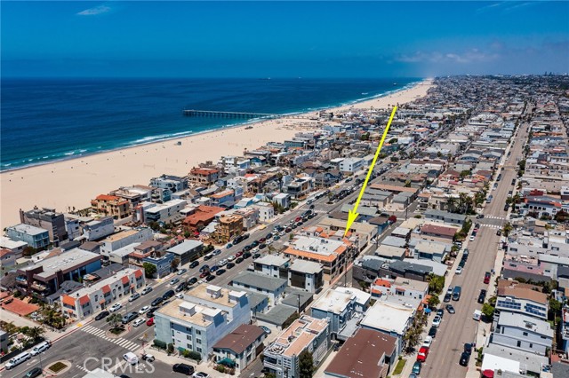 515 Palm Drive, Hermosa Beach, California 90254, 3 Bedrooms Bedrooms, ,3 BathroomsBathrooms,Residential,Sold,Palm,SB22151630