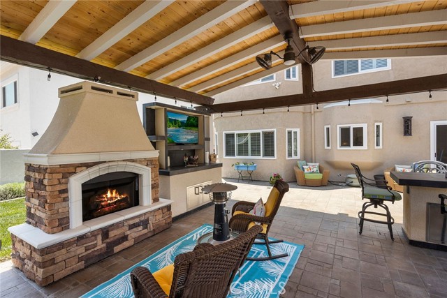 Detail Gallery Image 59 of 69 For 13072 Scott, North Tustin,  CA 92705 - 6 Beds | 5 Baths