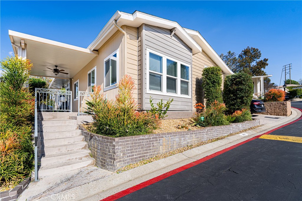 17350 Temple Ave 411, La Puente, CA 91744