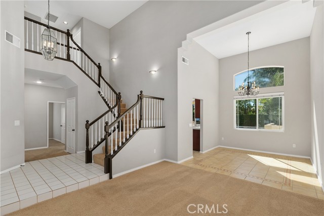 Detail Gallery Image 11 of 42 For 31665 via Cordoba, Temecula,  CA 92592 - 4 Beds | 3 Baths