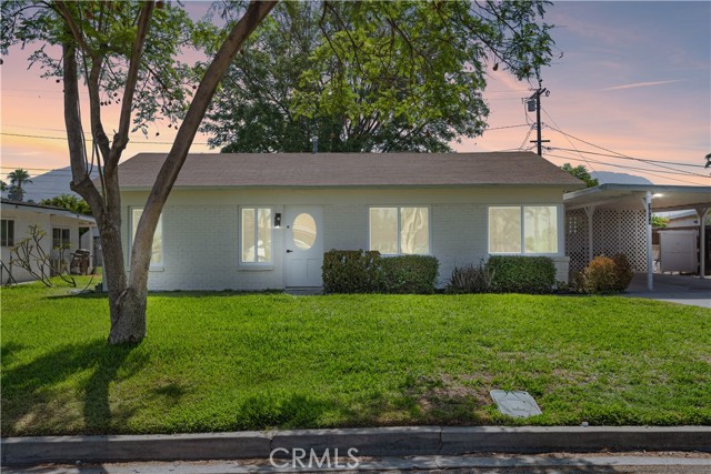 Property Photo from MLS