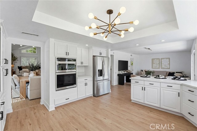 Detail Gallery Image 9 of 42 For 24132 via Santa Clara, Mission Viejo,  CA 92692 - 4 Beds | 2/1 Baths