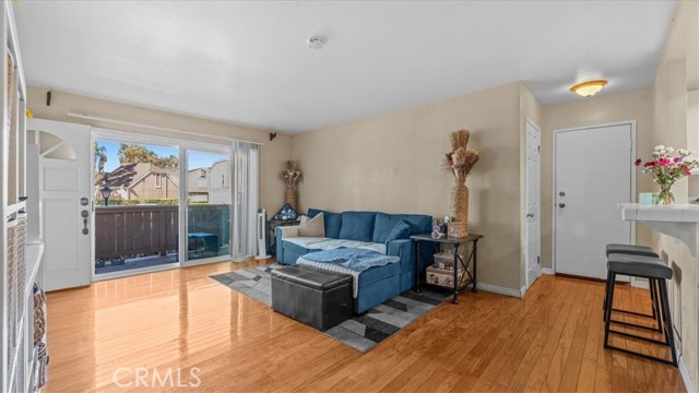 Detail Gallery Image 8 of 33 For 10450 E Briar Oaks #B,  Stanton,  CA 90680 - 2 Beds | 2 Baths