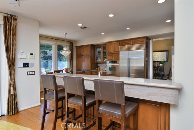 Detail Gallery Image 13 of 42 For 23224 Park Corniche, Calabasas,  CA 91302 - 5 Beds | 4 Baths