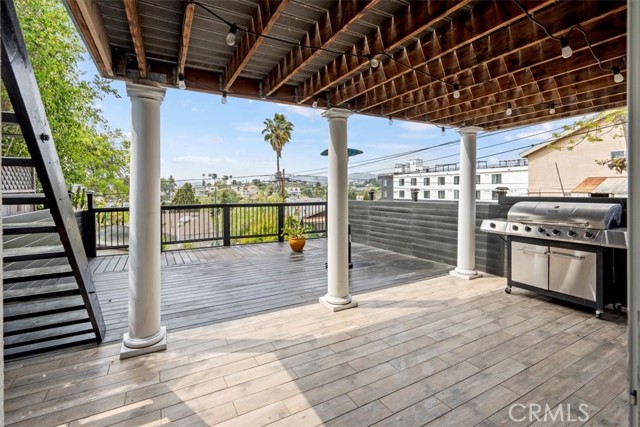 Detail Gallery Image 24 of 27 For 1015 Coronado, Los Angeles,  CA 90026 - 2 Beds | 1 Baths