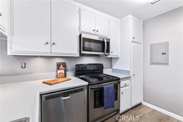 Detail Gallery Image 8 of 24 For 1187 East 3rd Street #305,  Long Beach,  CA 90802 - 1 Beds | 1 Baths