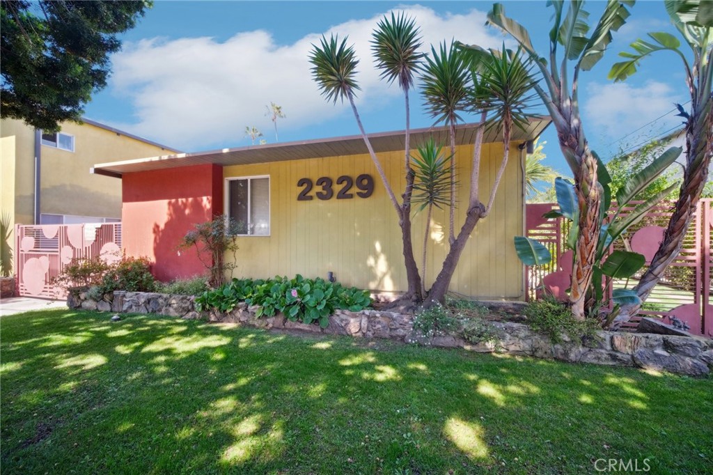 2329 Kansas Avenue #8