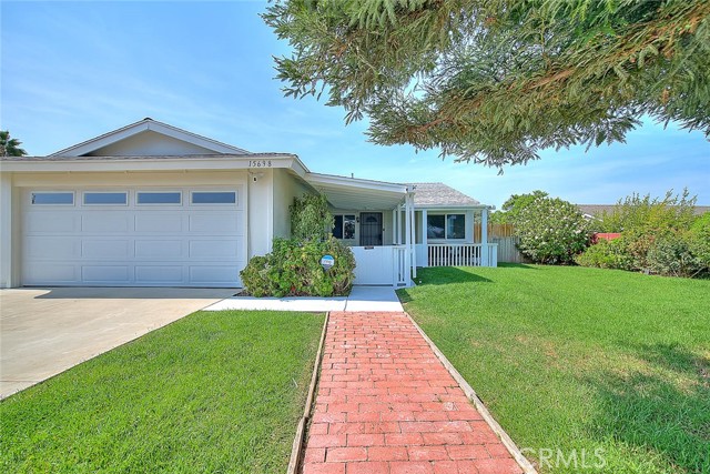 Image 2 for 15698 Dimity Ave, Chino Hills, CA 91709