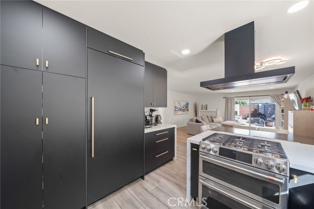 Detail Gallery Image 12 of 37 For 5330 Kirtland, Lakewood,  CA 90713 - 4 Beds | 2 Baths