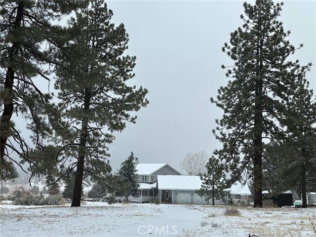Detail Gallery Image 39 of 40 For 1014 Dusty Rd, Frazier Park,  CA 93225 - 5 Beds | 2/1 Baths
