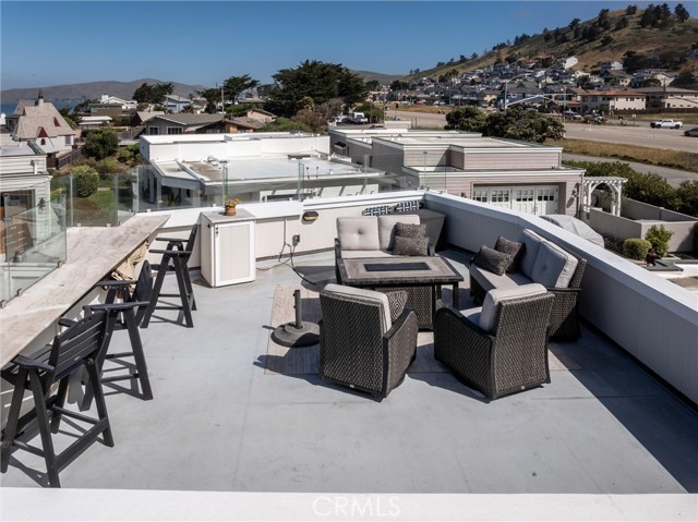 Detail Gallery Image 49 of 51 For 3080 Studio Dr, Cayucos,  CA 93430 - 2 Beds | 2 Baths