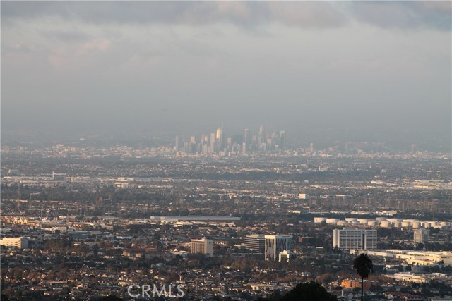 Downtown LA