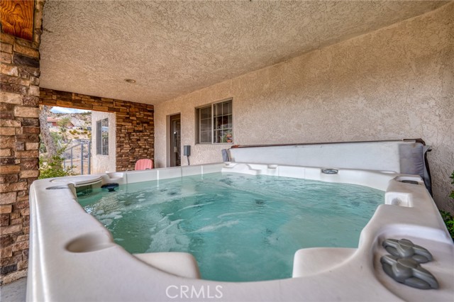 Detail Gallery Image 31 of 75 For 6140 Farrelo Rd, Yucca Valley,  CA 92284 - 3 Beds | 2 Baths