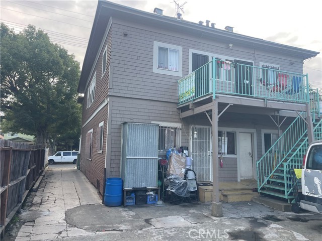 Detail Gallery Image 3 of 13 For 317 E 36th St, Los Angeles,  CA 90011 - – Beds | – Baths