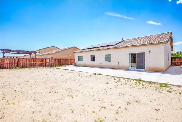 Detail Gallery Image 36 of 37 For 14333 Vincent Way, Adelanto,  CA 92301 - 4 Beds | 2 Baths