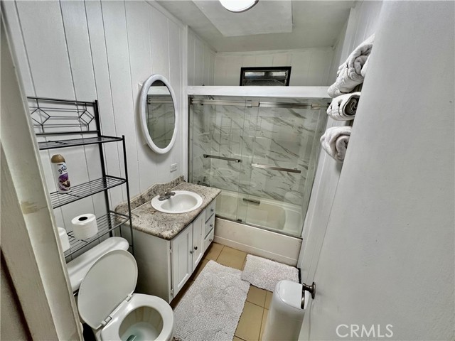 Detail Gallery Image 7 of 7 For 3112 W Avenue N #B,  Palmdale,  CA 93551 - 2 Beds | 1 Baths