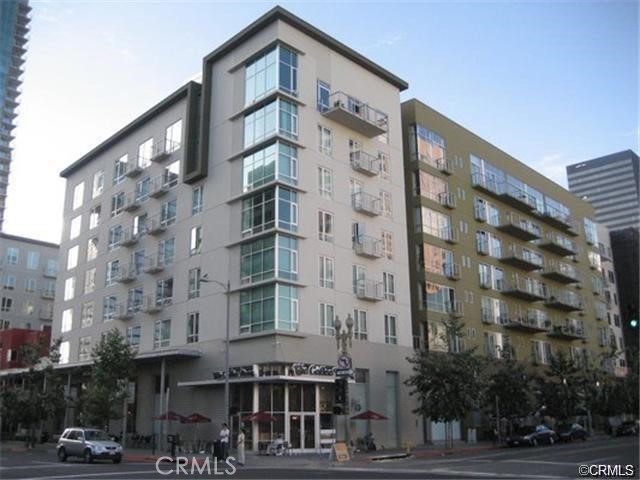 645 W 9th St 740, Los Angeles, CA 90015