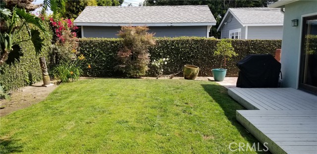 3609 Oak Ave., Manhattan Beach, California 90266, 3 Bedrooms Bedrooms, ,1 BathroomBathrooms,Residential,Sold,Oak Ave.,SB21196835