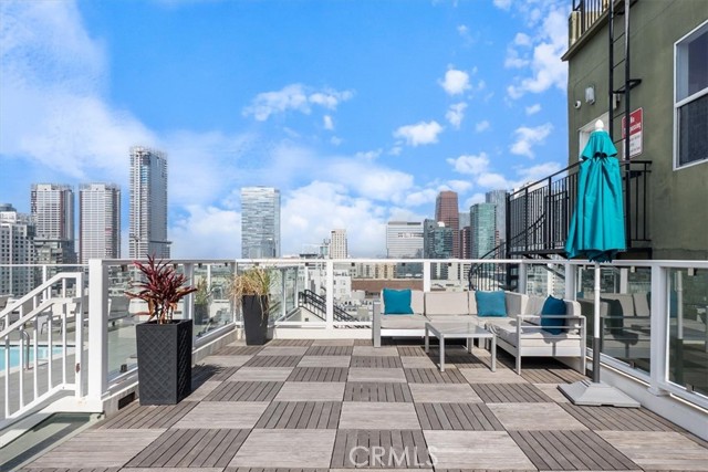 Detail Gallery Image 18 of 27 For 939 S Broadway, Los Angeles,  CA 90015 - 1 Beds | 1 Baths