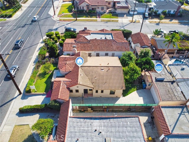 Detail Gallery Image 42 of 49 For 1641 S Fremont Ave, Alhambra,  CA 91803 - 4 Beds | 2/1 Baths