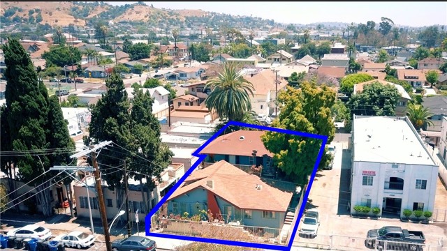 Image 2 for 2620 Idell St, Los Angeles, CA 90065
