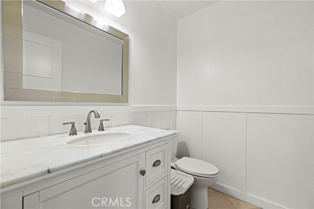 Detail Gallery Image 24 of 33 For 15614 Crestview Ln #63,  Granada Hills,  CA 91344 - 2 Beds | 3 Baths