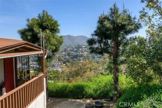 Detail Gallery Image 14 of 21 For 3112 Goodview Trl, Los Angeles,  CA 90068 - 1 Beds | 1 Baths