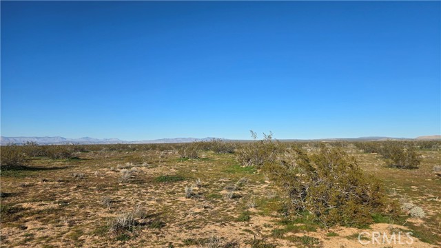 Detail Gallery Image 23 of 30 For 0 Lindbergh Blvd Vic Randsburg Mojave Rd, California City,  CA 93505 - – Beds | – Baths