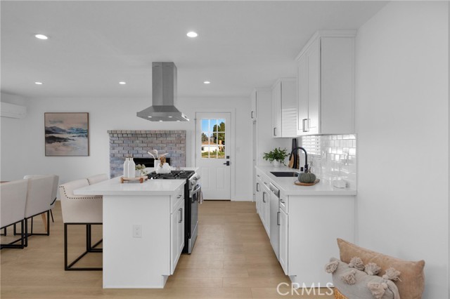 Detail Gallery Image 10 of 43 For 15118 Dos Palmas Rd, Victorville,  CA 92392 - 3 Beds | 1 Baths