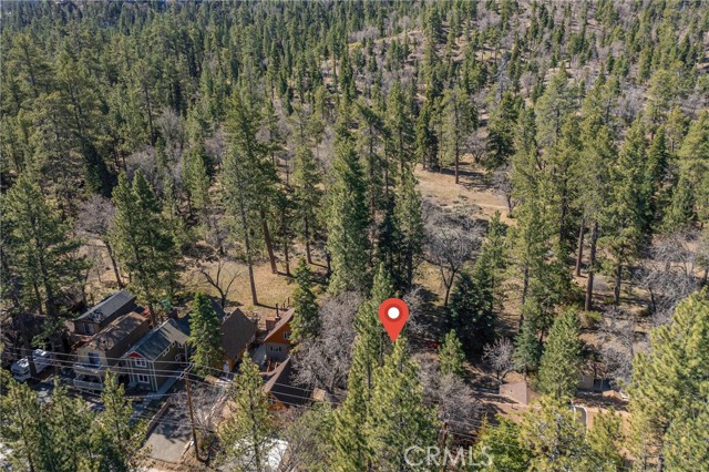 Detail Gallery Image 25 of 28 For 42721 Willow Ave, Big Bear Lake,  CA 92315 - 3 Beds | 1 Baths