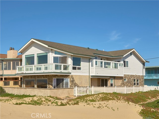 Detail Gallery Image 1 of 1 For 1590 Strand Way, Oceano,  CA 93445 - 4 Beds | 4/2 Baths