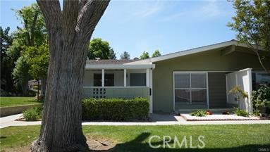 Front Image Thumbnail for CRSR26181264