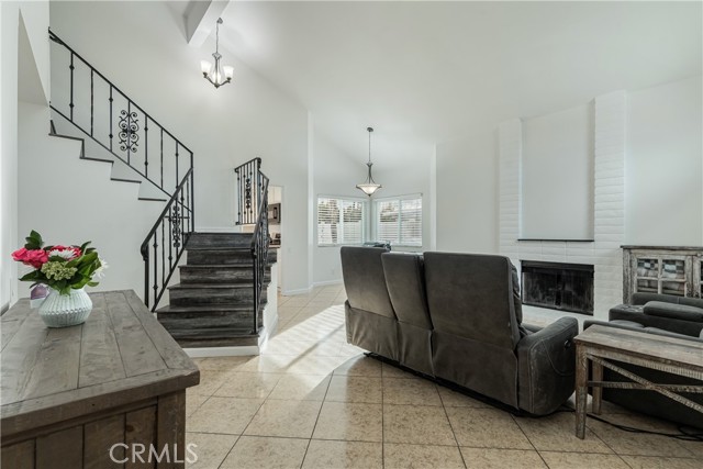 Detail Gallery Image 4 of 66 For 28955 via Marsala, Menifee,  CA 92584 - 4 Beds | 3 Baths