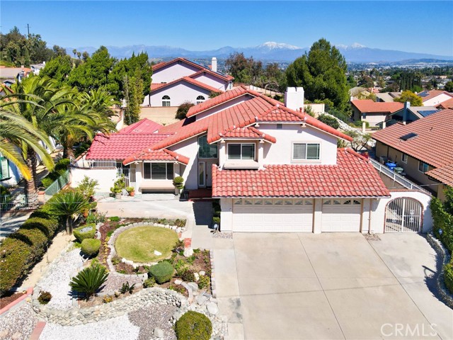 Image 2 for 18045 Cocklebur Pl, Rowland Heights, CA 91748