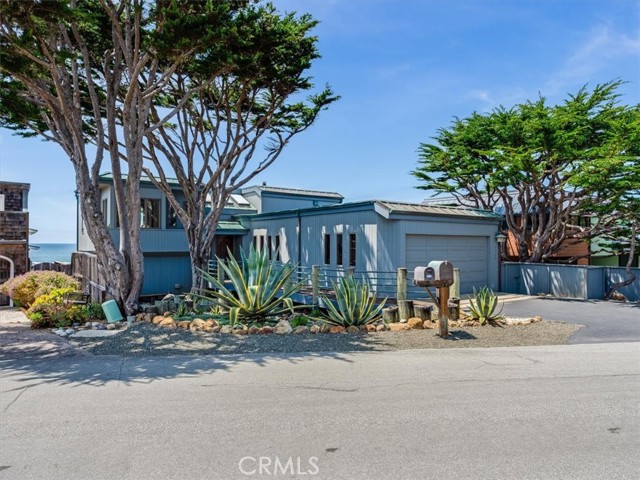 Detail Gallery Image 53 of 53 For 2585 Sherwood Drive, Cambria,  CA 93428 - 3 Beds | 3/1 Baths