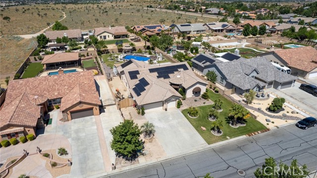 Detail Gallery Image 57 of 68 For 41713 Doverwood Ct, Lancaster,  CA 93536 - 5 Beds | 3/1 Baths