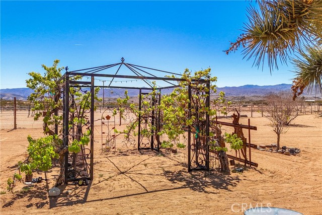 Detail Gallery Image 6 of 35 For 63220 Cielito Dr, Joshua Tree,  CA 92252 - 1 Beds | 1 Baths