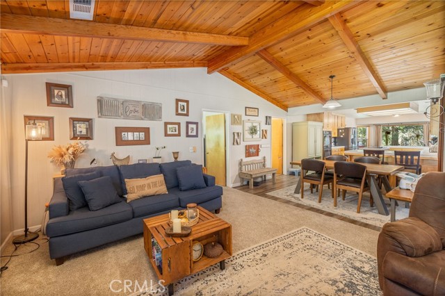 Detail Gallery Image 12 of 71 For 36333 Finegold Creek, North Fork,  CA 93643 - 3 Beds | 2 Baths