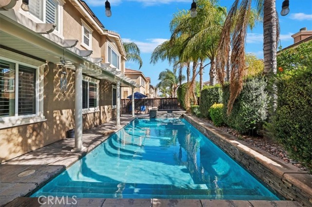 Detail Gallery Image 43 of 46 For 4795 Shasta Blue, Hemet,  CA 92545 - 5 Beds | 3 Baths